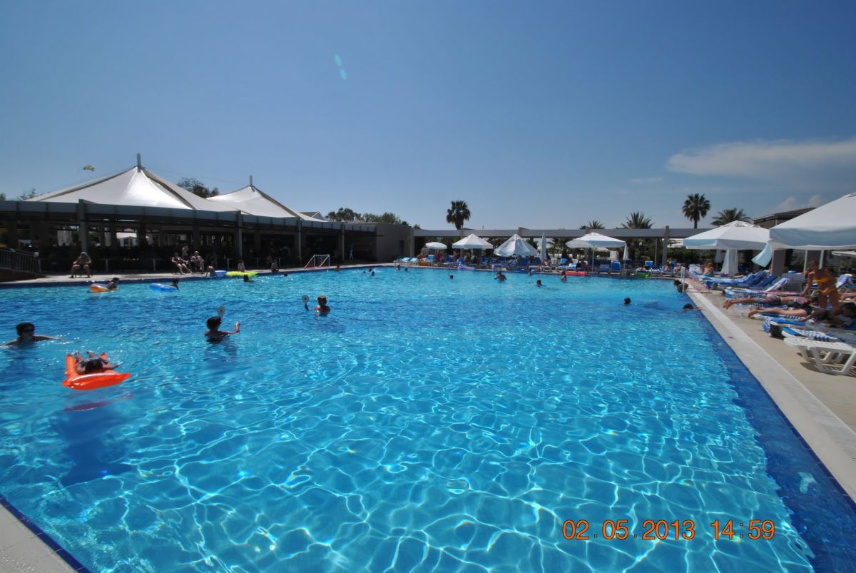 imagini hotel ASTERIA ELITA RESORT SIDE